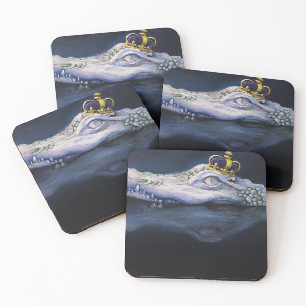 Item preview, Something Pale in the Water designed and sold by Paloma Hill.
