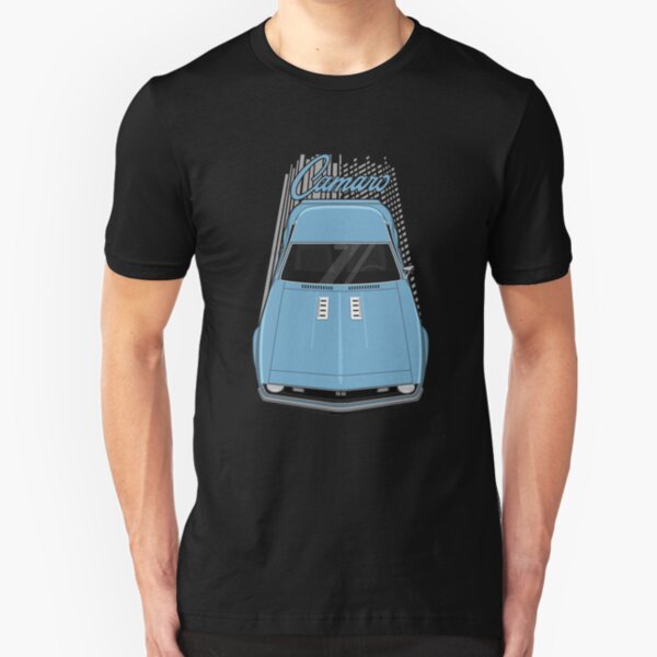 1968 camaro shirt