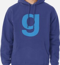 Garry's mod Pullover Hoodie