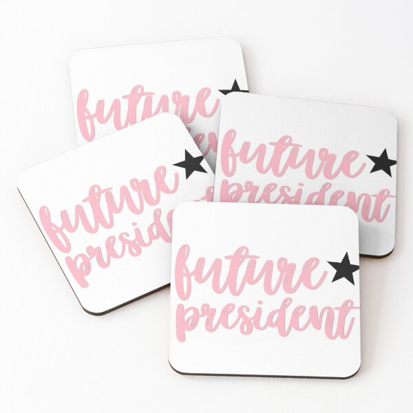 Item preview, Future President  designed and sold by allieweek.