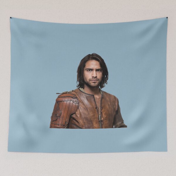 Item preview, D'artagnan designed and sold by Tello1.
