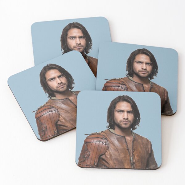 Item preview, D'artagnan designed and sold by Tello1.