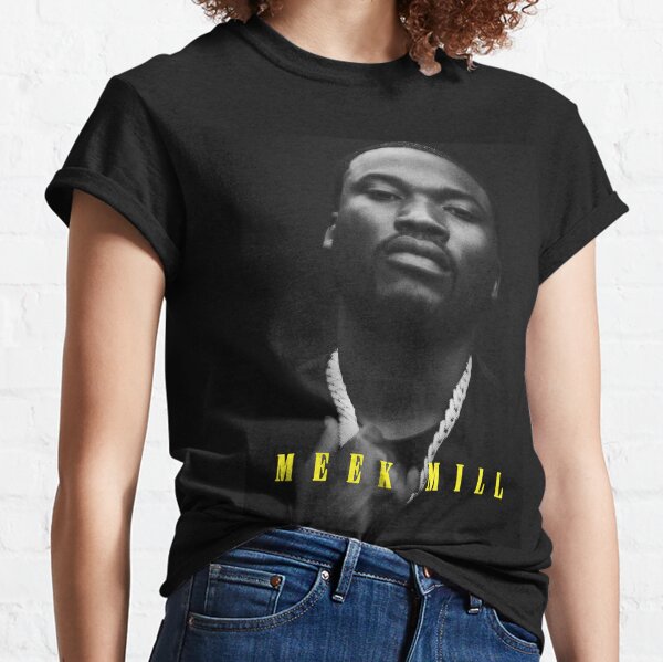 Free Meek Mill Hip Hop Kids T-shirt