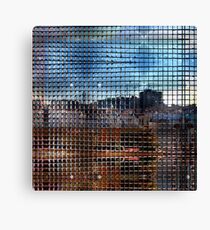 DSC_9834 _2010-11-23 _MousePathv02 _GIMP Canvas Print
