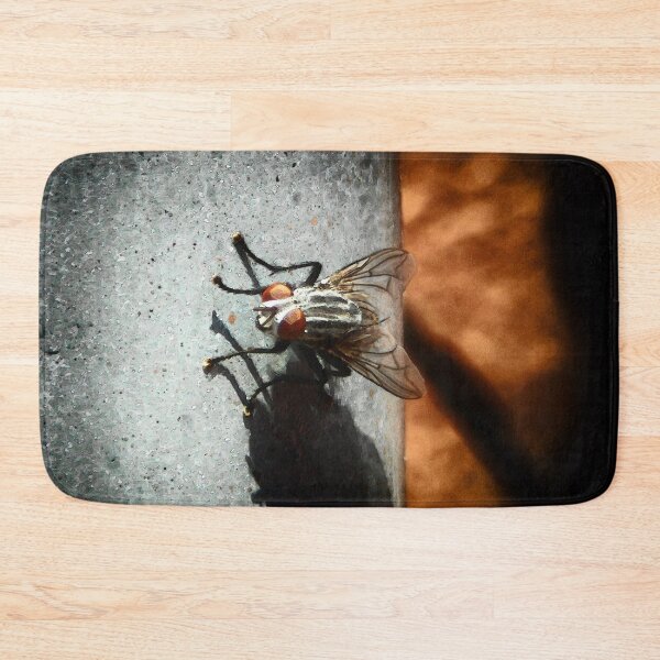 Item preview, ©NS Resting Fly IAB Paintography designed and sold by OmarHernandez.