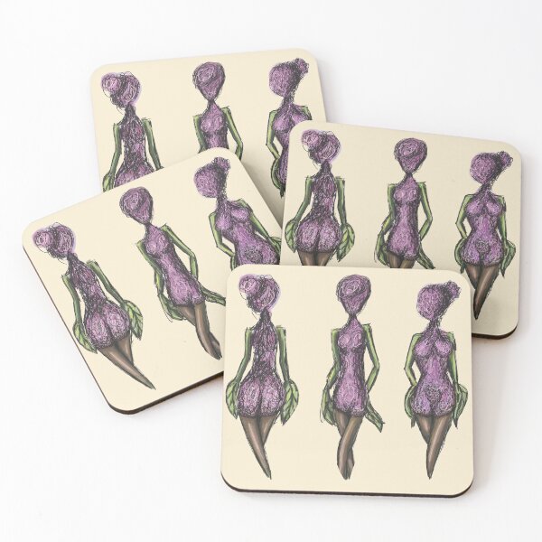 Item preview, The Lilac Bitches designed and sold by MarieJs.