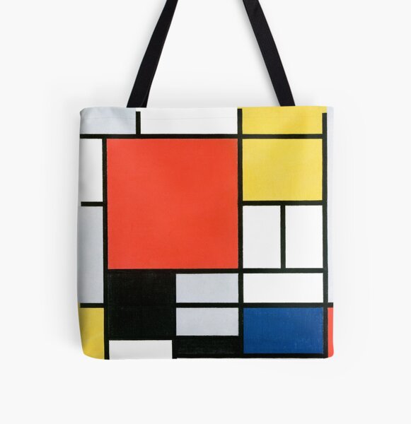 mondrian bolsa