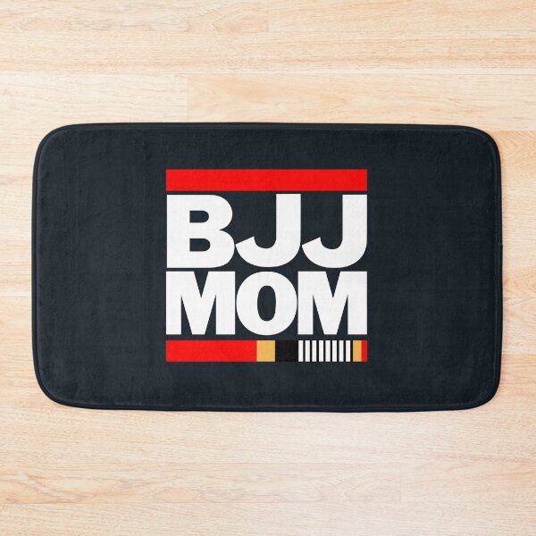 Artikelvorschau, Jiu Jitsu Mom BJJ Mom Design perfekt für Mütter BJJ entworfen und verkauft von CreaTeePH.