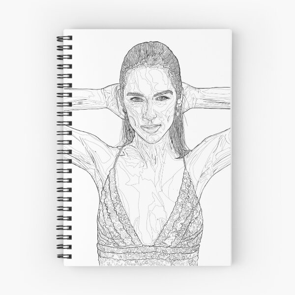 Item preview, melanie scrofano designed and sold by stylistarz.