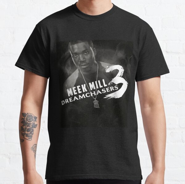 meek mill champions shirt