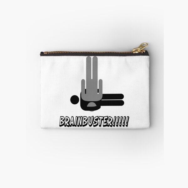 Item preview, Brainbuster designed and sold by SFXmedia.