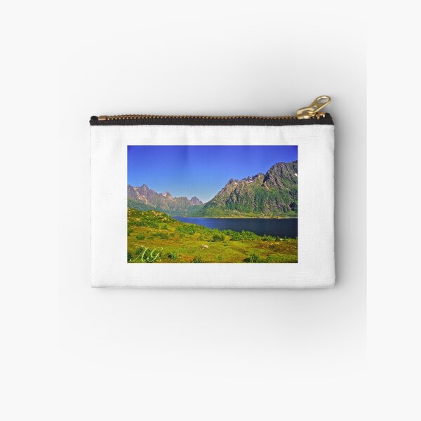 Item preview, The New Seven Wonders Of The World. Lofoten Islands . Anno Domini 2007 . Doctor Faustus. designed and sold by © Andrzej Goszcz,M.D. Ph.D.