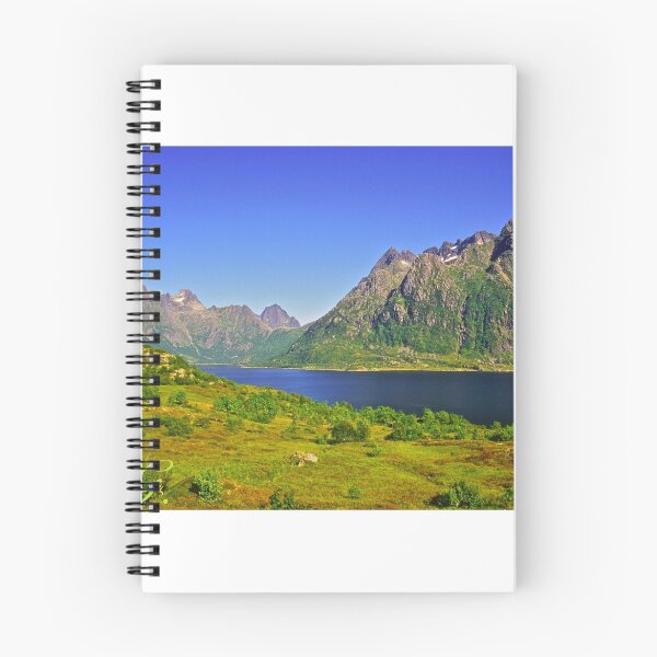 Item preview, The New Seven Wonders Of The World. Lofoten Islands . Anno Domini 2007 . Doctor Faustus. designed and sold by © Andrzej Goszcz,M.D. Ph.D.