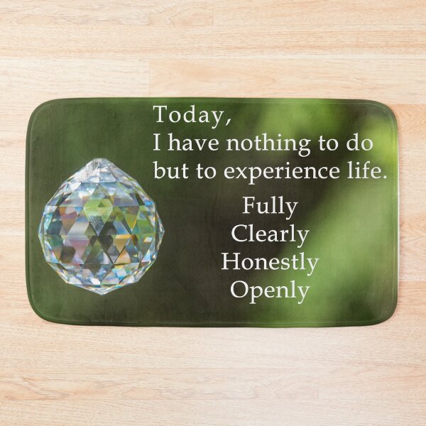 Item preview, Having a Mindful Day Today designed and sold by Jon Shore.