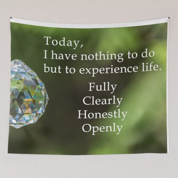 Item preview, Having a Mindful Day Today designed and sold by Jon Shore.