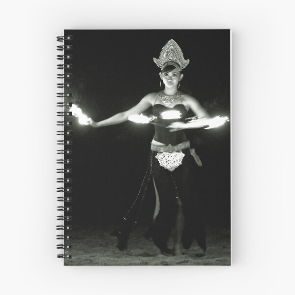 Item preview, Fire Dance (s) designed and sold by Werner Padarin.