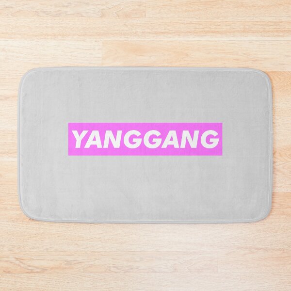 Item preview, YANGGANG (pink) designed and sold by Arnold Kim.