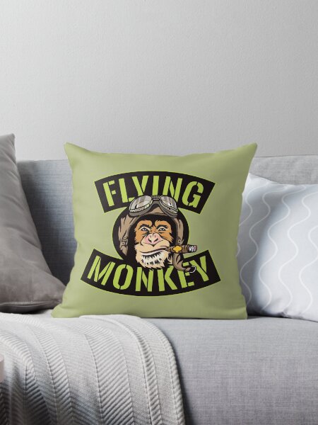Item preview, Flying Monkey Beer designed and sold by 108dragons.