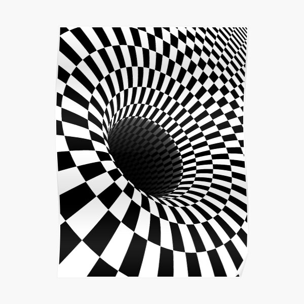 Optical Illusion, Visual Illusion,  Cognitive Illusions, #OpticalIllusion, #VisualIllusion,  #CognitiveIllusions, #Optical, #Illusion, #Visual, #Cognitive, #Illusions Poster