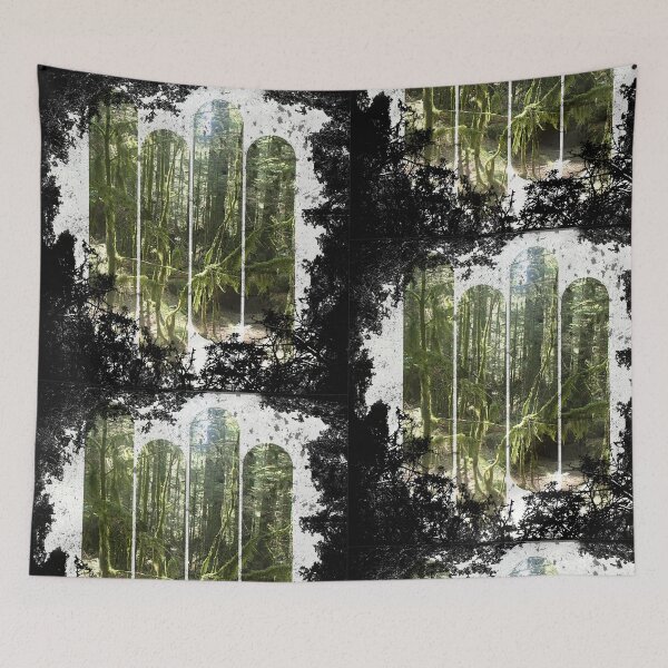 Item preview, Deep Forest designed and sold by Aquila Light Pictures.