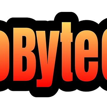 Artwork thumbnail, GoByteGo Logo by adamsinger77