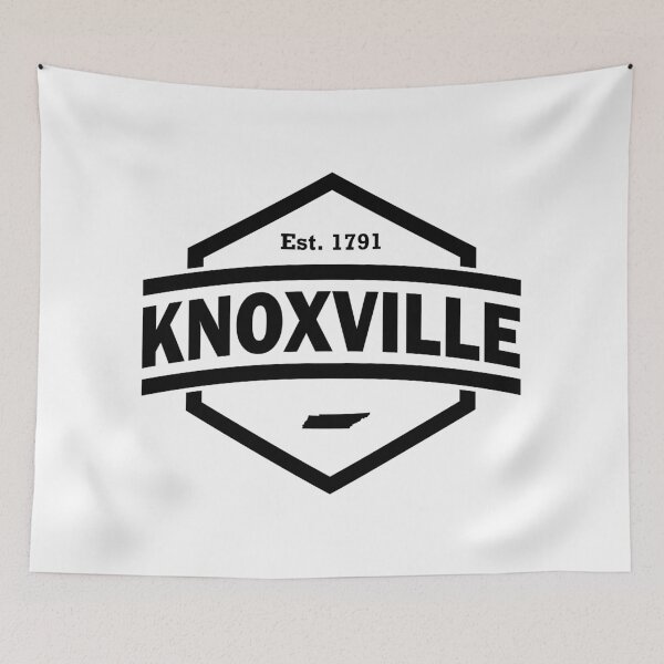 Item preview, Represent Knoxville designed and sold by JayJaxon.