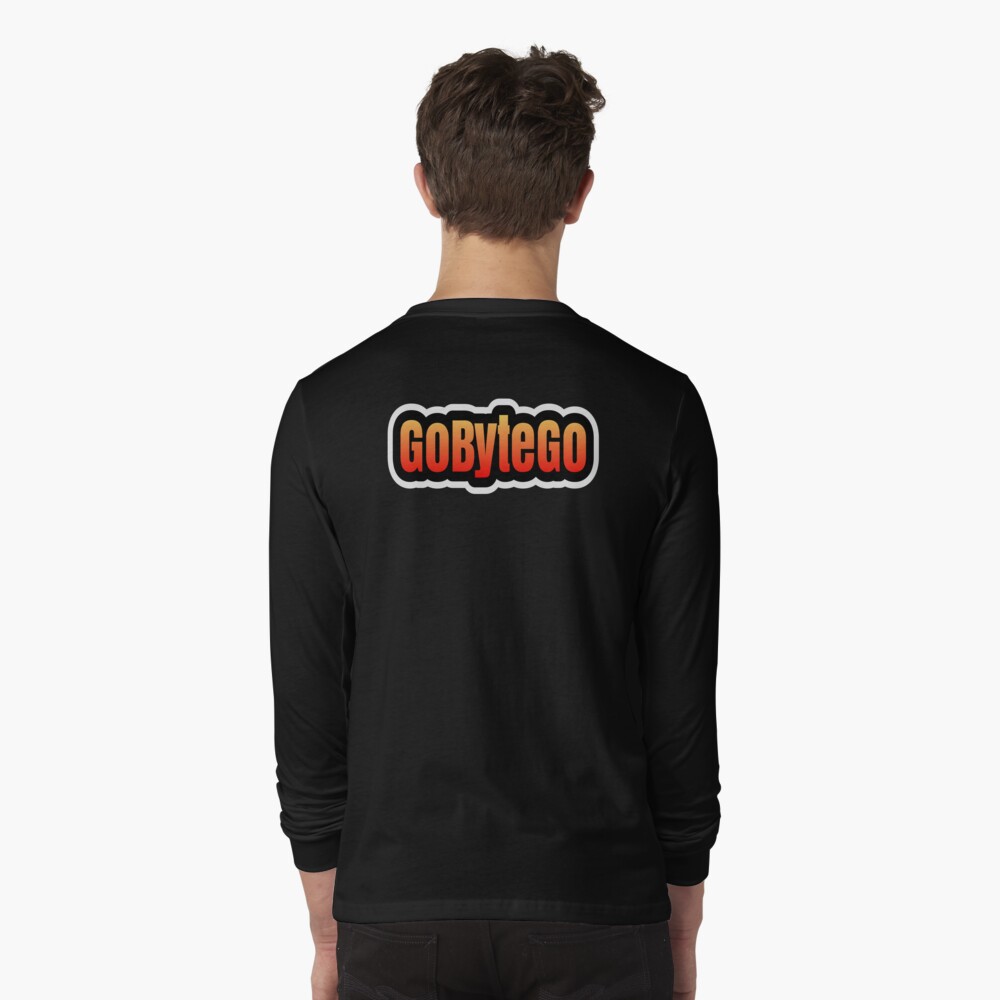 Item preview, Long Sleeve T-Shirt designed and sold by adamsinger77.