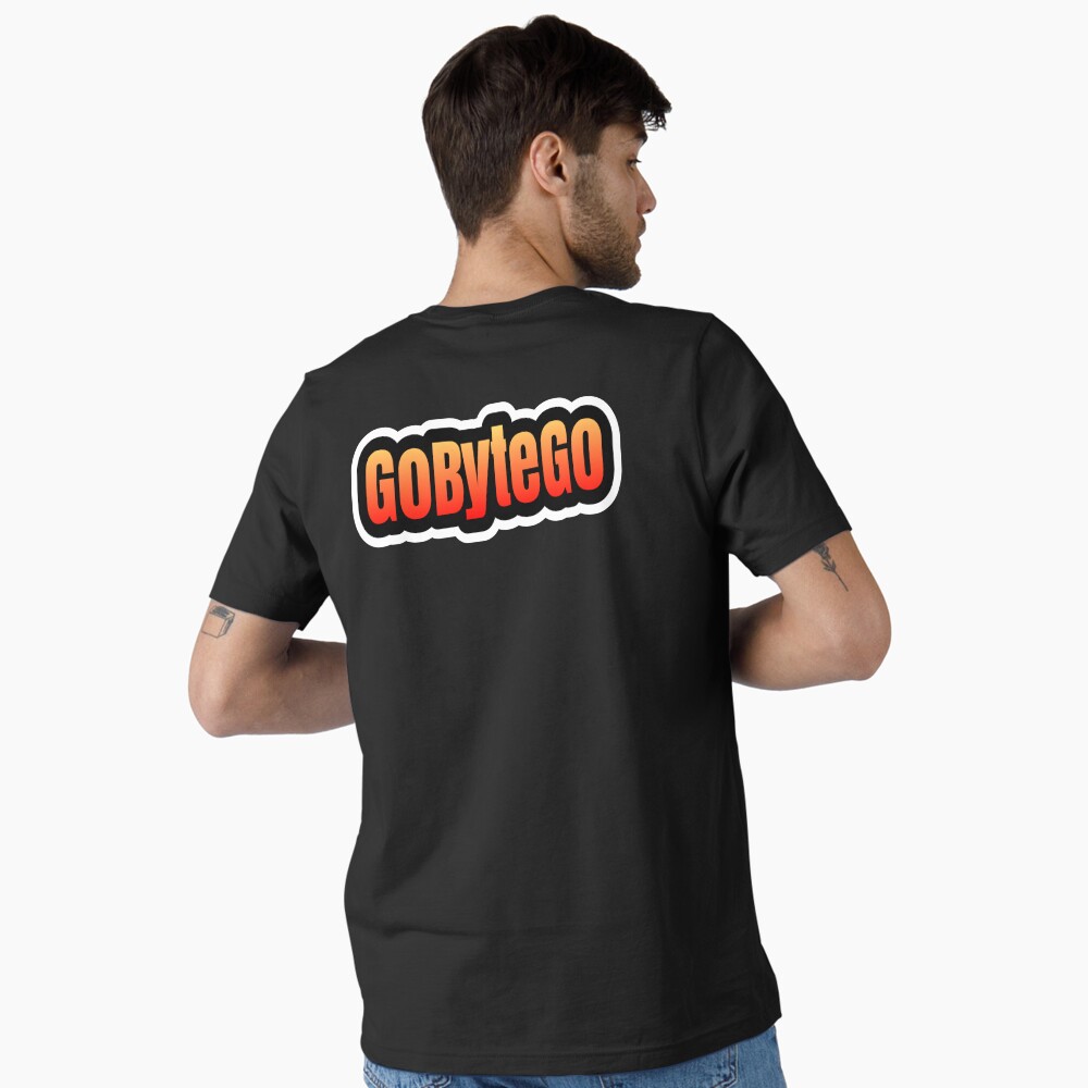 Item preview, Essential T-Shirt designed and sold by adamsinger77.