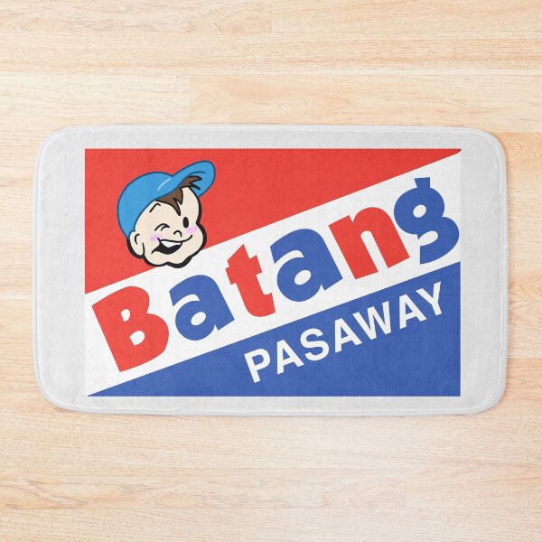 Item preview, BATANG PASAWAY RETRO BUBBLE GUM designed and sold by aydapadi.