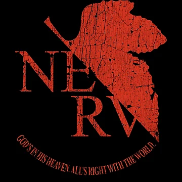 NERV Evangelion