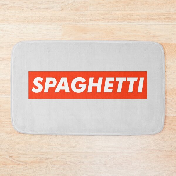 Item preview, SPAGHETTI designed and sold by Arnold Kim.