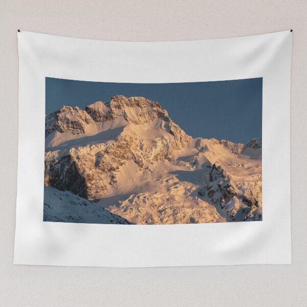 Item preview, Mt Sefton Sunrise designed and sold by Charles Kosina.