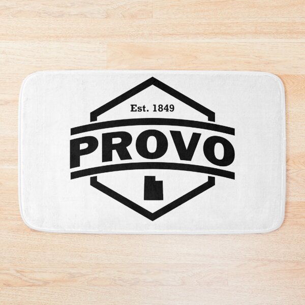 Item preview, Represent Provo designed and sold by JayJaxon.