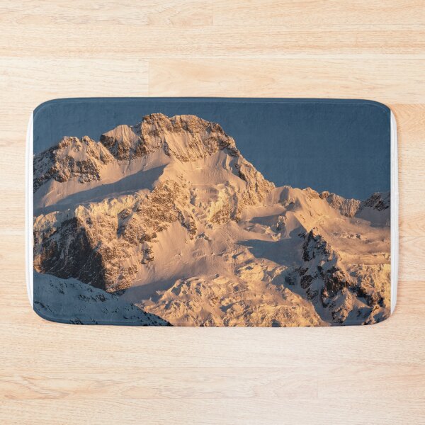 Item preview, Mt Sefton Sunrise designed and sold by Charles Kosina.