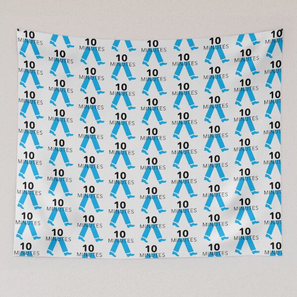 Item preview, 10 minutes walking  designed and sold by Singerevita.