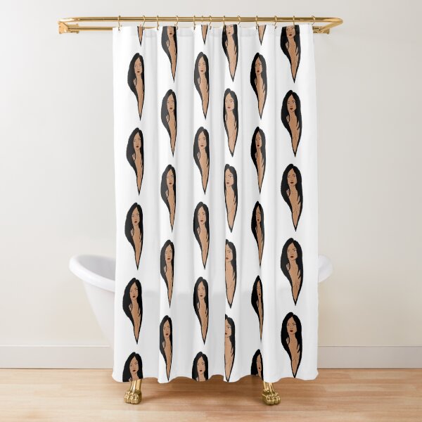 Mfm Shower Curtains | Redbubble