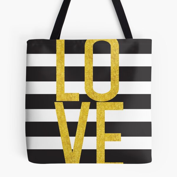 Item preview, love gold foil designed and sold by mustafaozeren.