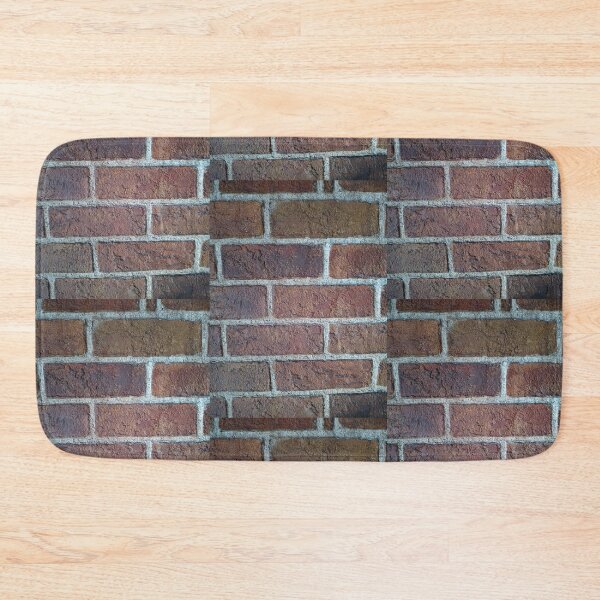 Item preview, Brick Wall designed and sold by tiffanycanpaint.
