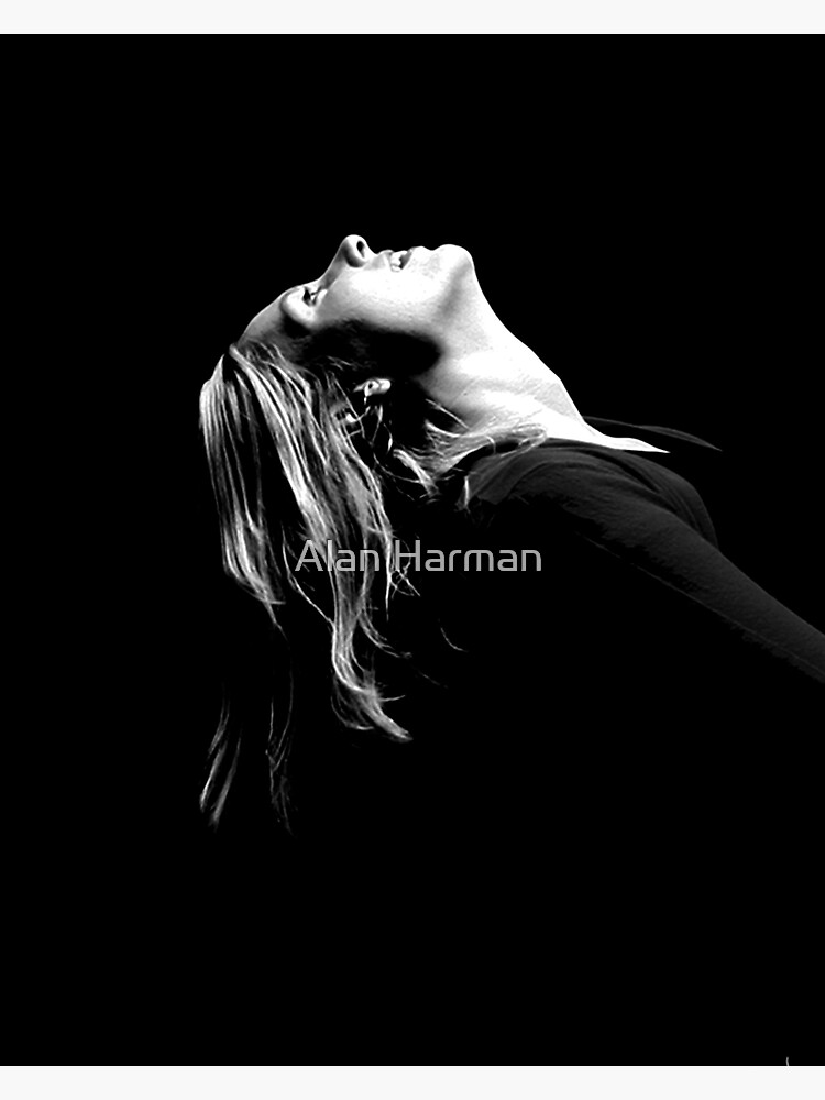 Into The Light by AlanHarman