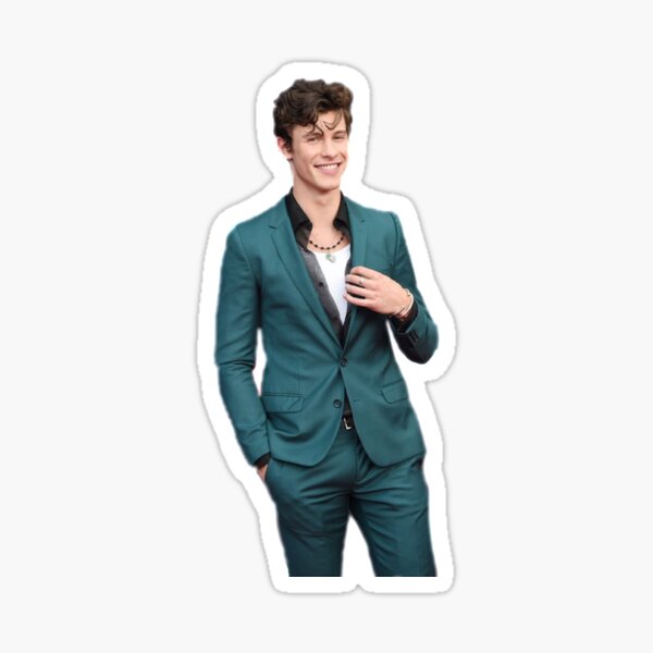 Award Mhawn Sticker