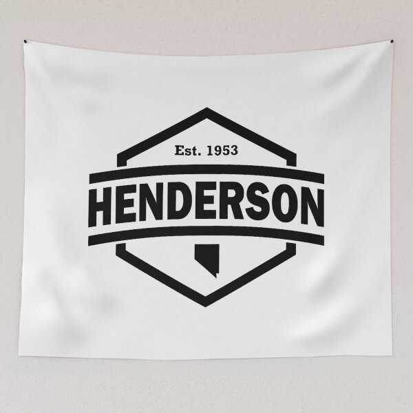 Item preview, Represent Henderson designed and sold by JayJaxon.