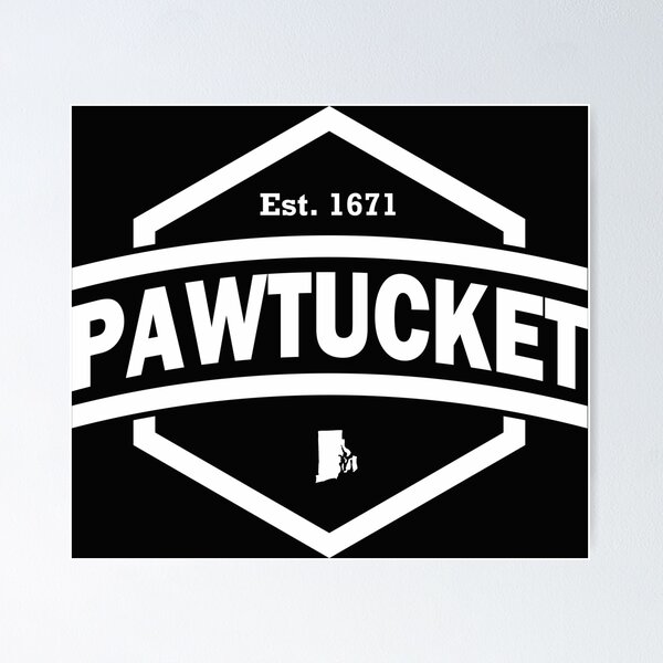Item preview, Represent Pawtucket designed and sold by JayJaxon.