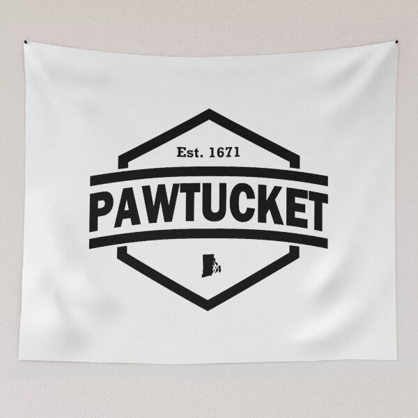 Item preview, Represent Pawtucket designed and sold by JayJaxon.