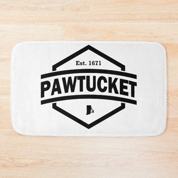 Item preview, Represent Pawtucket designed and sold by JayJaxon.