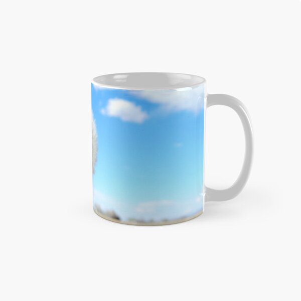Item preview, Dandelion clouds designed and sold by Stephanie  Skeem.