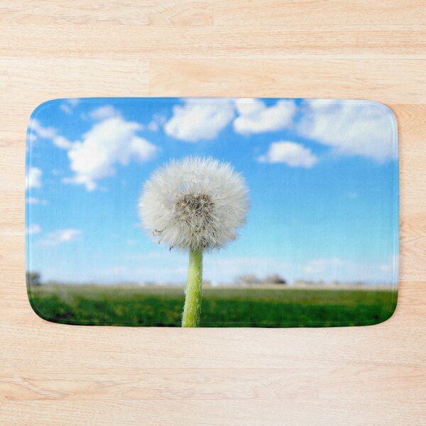 Item preview, Dandelion clouds designed and sold by Stephanie  Skeem.