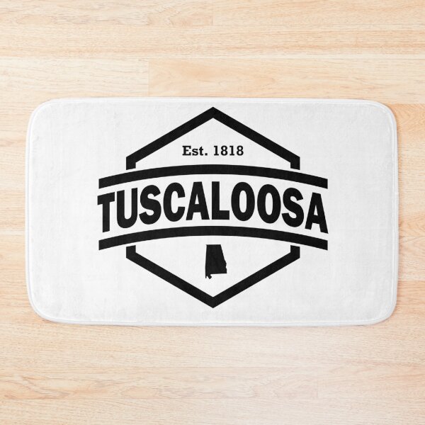 Item preview, Represent Tuscaloosa designed and sold by JayJaxon.