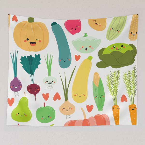 Item preview, harvest designed and sold by haroulita.