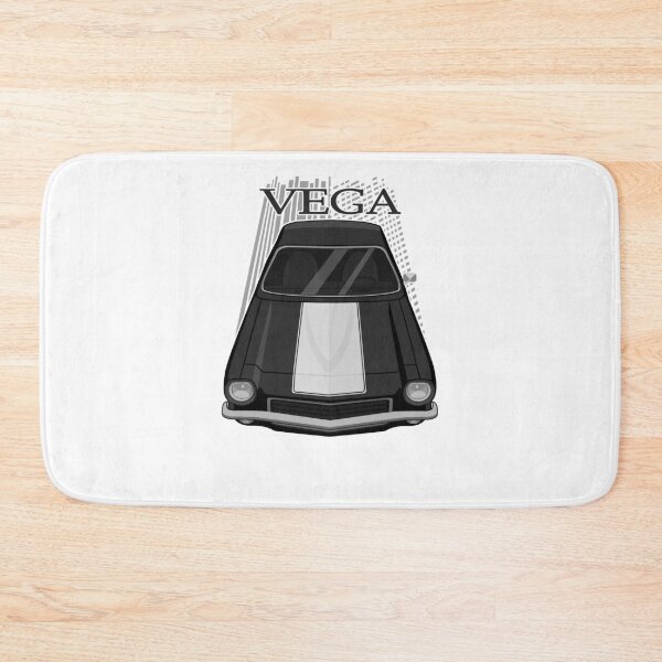 Item preview, Chevrolet Vega GT 1971 - 1973 - black designed and sold by V8social.