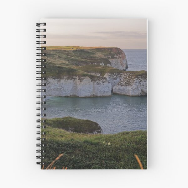 Item preview, WHITE CLIFFS OF yORKSHIRE designed and sold by andrewsaxton.